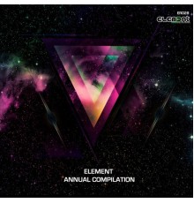 Various Artists - Element Annual Compilation