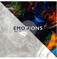 Various Artists - Emotions, Vol. 1