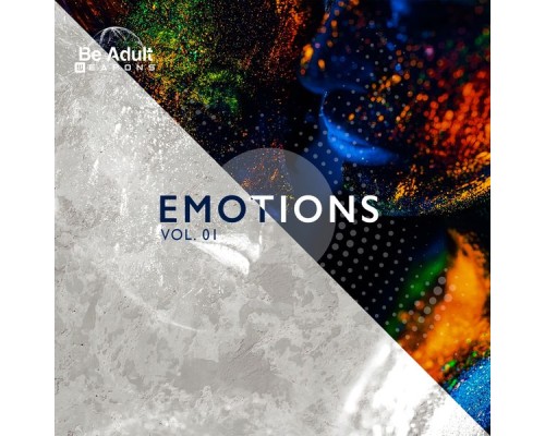 Various Artists - Emotions, Vol. 1