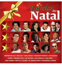 Various Artists - Estrelas do Natal 2012
