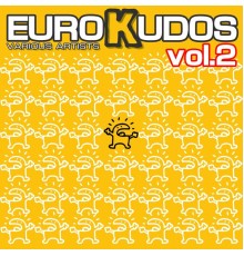 Various Artists - Eurokudos, Vol. 2