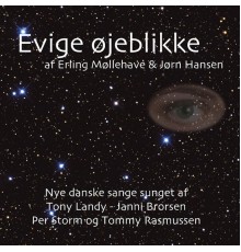 Various Artists - Evige Øjeblikke