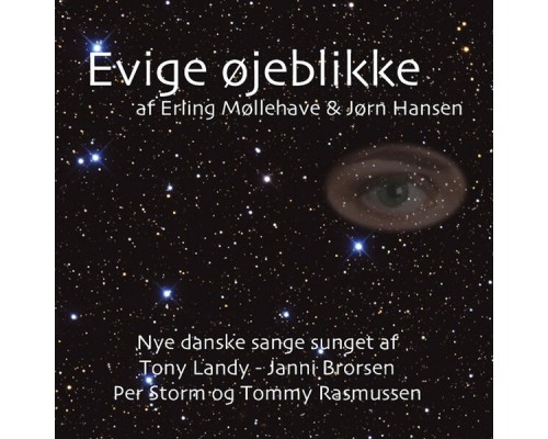 Various Artists - Evige Øjeblikke Various Artists - Evige Øjeblikke