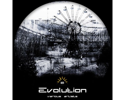 Various Artists - Evolution