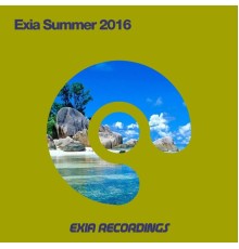 Various Artists - Exia Summer 2016