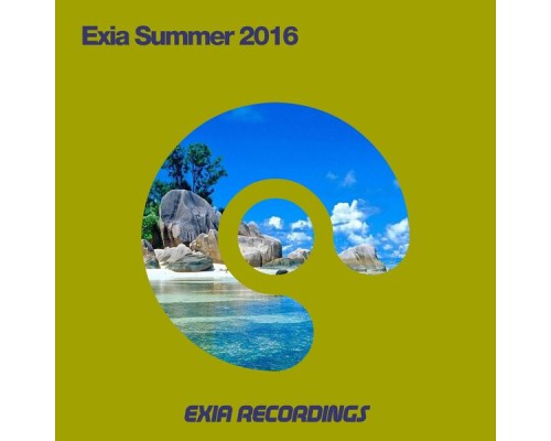 Various Artists - Exia Summer 2016