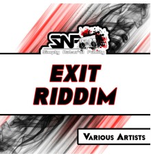 Various Artists - Exit Riddim