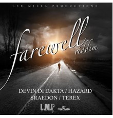 Various Artists - Farewell Riddim