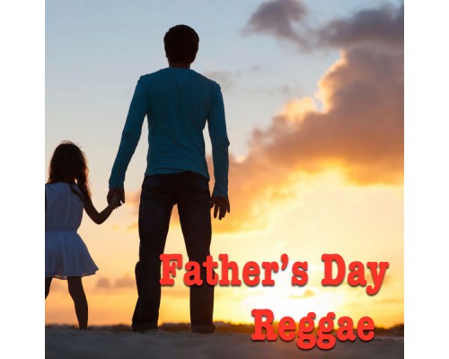 Various Artists - Father's Day Reggae