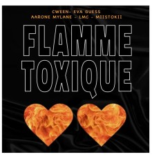 Various Artists - Flamme toxique