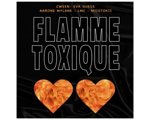 Various Artists - Flamme toxique