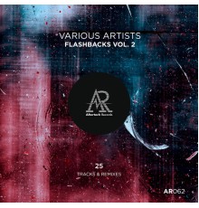 Various Artists - Flashbacks, Vol. 2