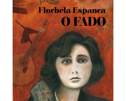 Various Artists - Florbela Espanca - o Fado