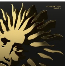 Various Artists - Foundation, Pt. 1