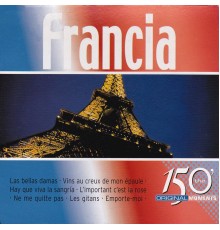 Various Artists - Francia