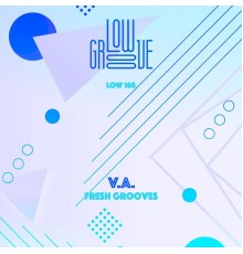 Various Artists - Fresh Grooves