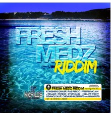 Various Artists - Fresh Medz Riddim