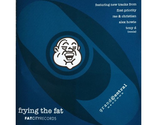 Various Artists - Frying the Fat