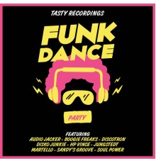 Various Artists - Funk Dance Party