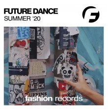 Various Artists - Future Dance Summer '20