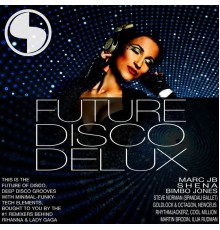 Various Artists - Future Disco Delux