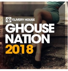 Various Artists - G-House Nation 2018