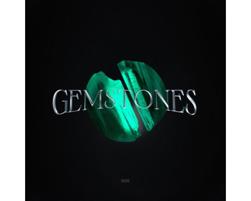 Various Artists - Gemstones Emerald