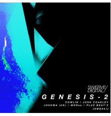 Various Artists - Genesis-2 (Original Mix)