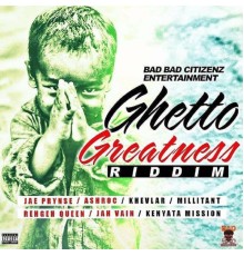 Various Artists - Ghetto Greatness