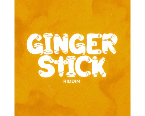 Various Artists - Ginger Stick Riddim