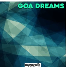 Various Artists - Goa Dreams