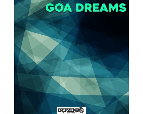 Various Artists - Goa Dreams