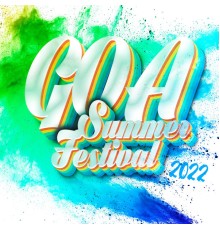 Various Artists - Goa Summer Festival 2022