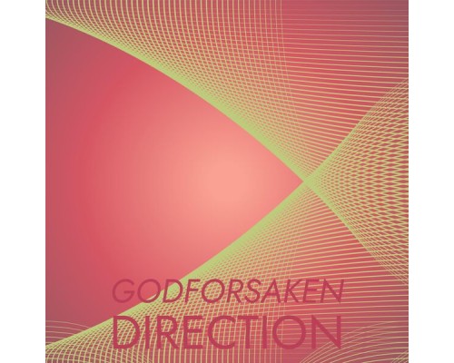 Various Artists - Godforsaken Direction