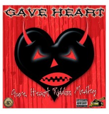 Various Artists - Grave Heart Riddim