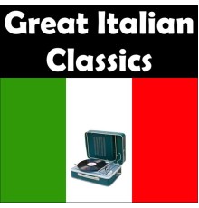 Various Artists - Great Italian Classics