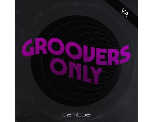 Various Artists - Groovers Only