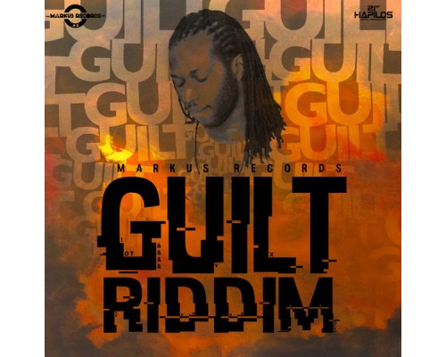 Various Artists - Guilt Riddim