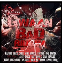 Various Artists - Gwaan Bad