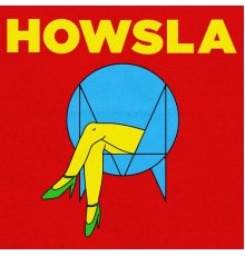 Various Artists - HOWSLA
