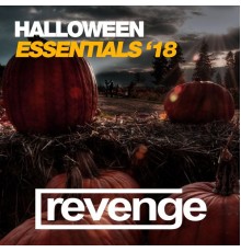 Various Artists - Halloween Essentials '18