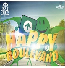 Various Artists - Happy Boulevard Riddim