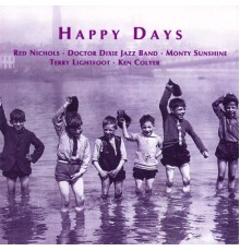 Various Artists - Happy Days