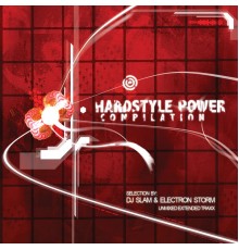 Various Artists - Hardstyle Power