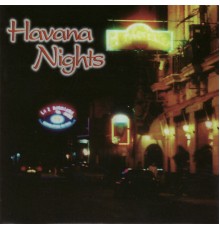 Various Artists - Havana Nights