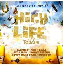 Various Artists - High Life Riddim