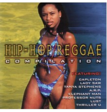 Various Artists - Hip-Hop/Reggae Compilation