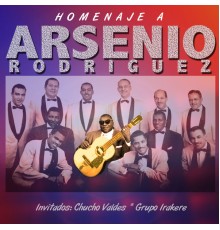 Various Artists - Homenaje a Arsenio Rodriguez