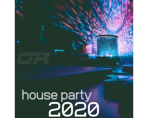 Various Artists - House Party 2020