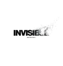 Various Artists - INVISIBLE Definition I